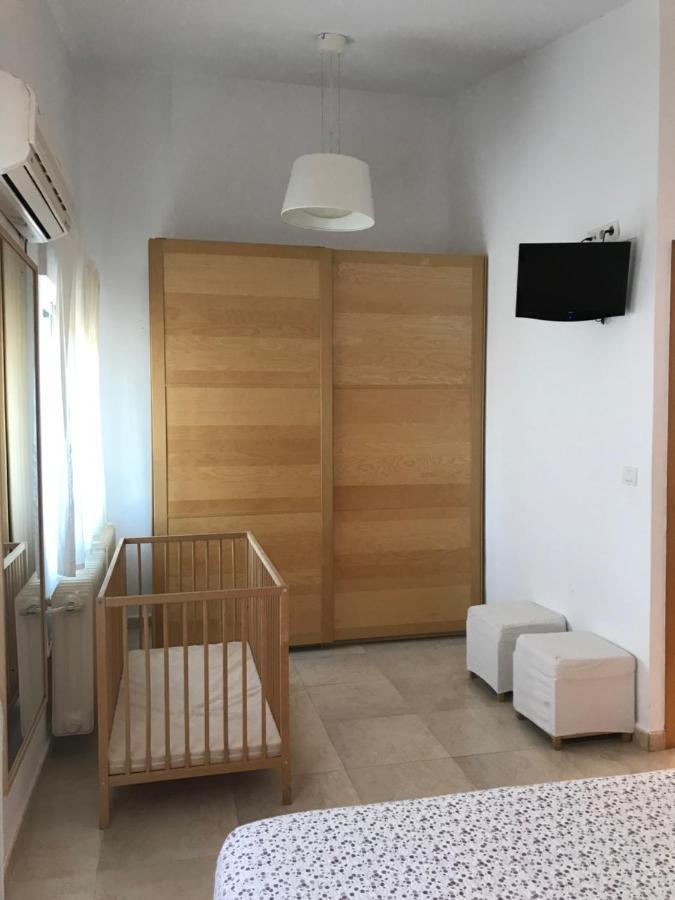 Villa Jazmin Моначиль Екстер'єр фото