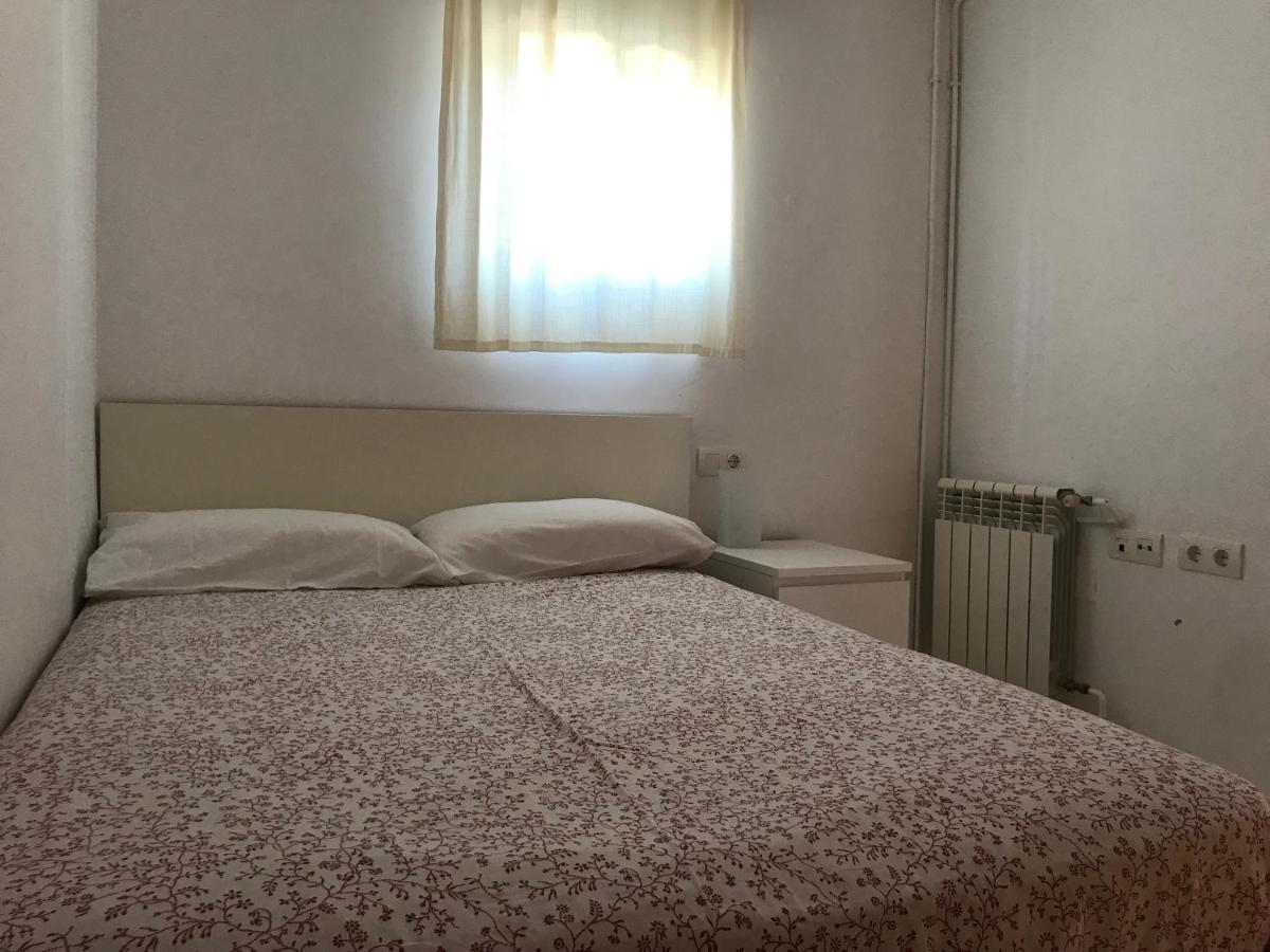 Villa Jazmin Моначиль Екстер'єр фото